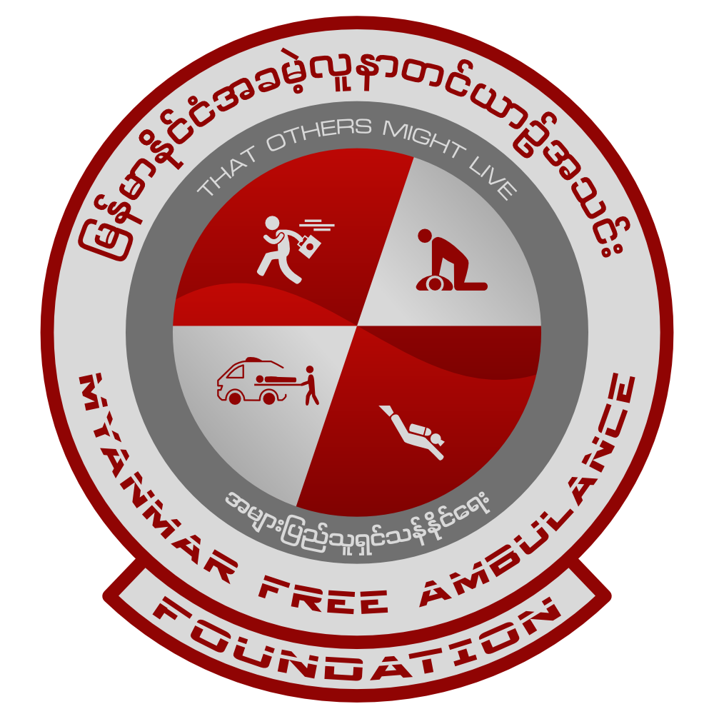 Myanmar Free Ambulance Foundation